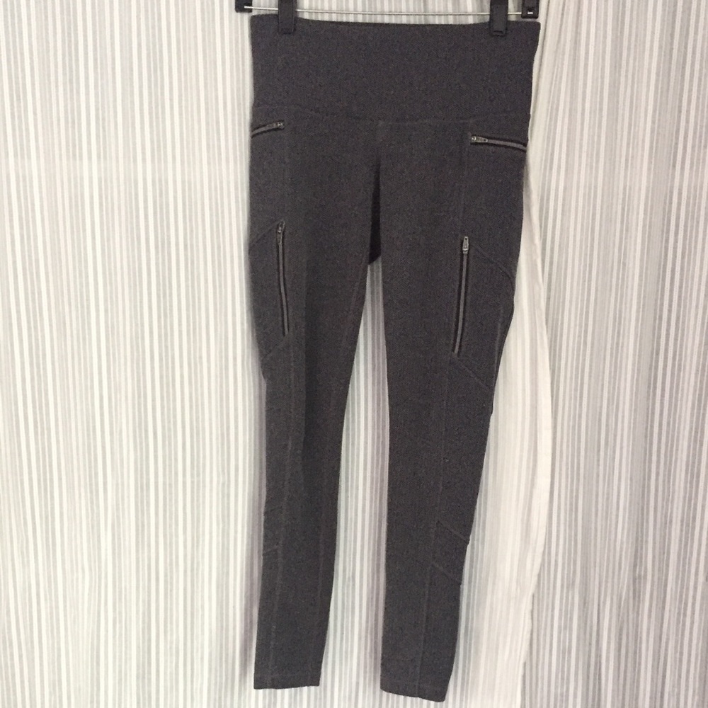 Athleta Herringbone Sly Drifter Tight